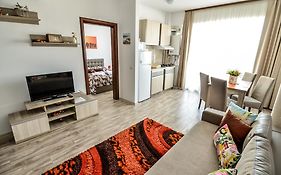 Apartment Party Studios